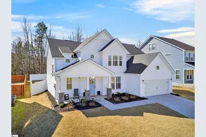 373 Fenwick Drive, Woodruff, SC 29388 - Photo 34