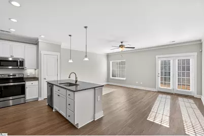 706 Emlbrook Drive, Simpsonville, SC 29681 - Photo 8