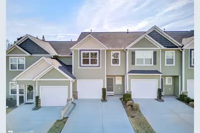 706 Elmbrook Drive, Simpsonville, SC 29681 - Photo 2