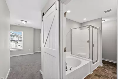 706 Emlbrook Drive, Simpsonville, SC 29681 - Photo 16