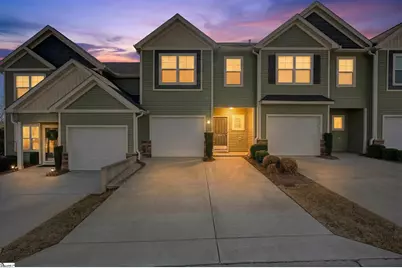 706 Elmbrook Drive, Simpsonville, SC 29681 - Photo 2