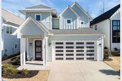 27 Velo Way, Travelers Rest, SC 29690 - Photo 38