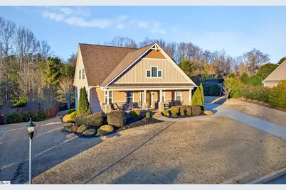 6 Setting Sun Lane, Travelers Rest, SC 29690 - Photo 2