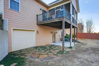 6 Setting Sun Lane, Travelers Rest, SC 29690 - Photo 36