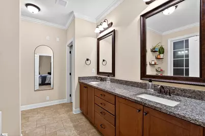 6 Setting Sun Lane, Travelers Rest, SC 29690 - Photo 16