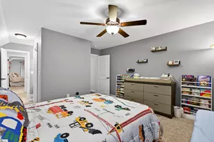 6 Setting Sun Lane, Travelers Rest, SC 29690 - Photo 22