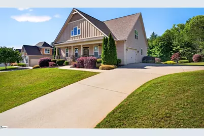 6 Setting Sun Lane, Travelers Rest, SC 29690 - Photo 2
