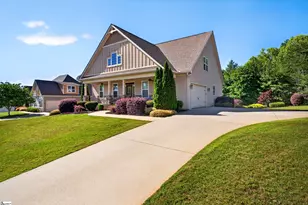 6 Setting Sun Lane, Travelers Rest, SC 29690 - Photo 2