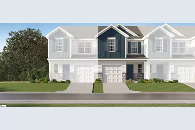 1358 Cattleman Acres Drive, Inman, SC 29349 - Photo 1