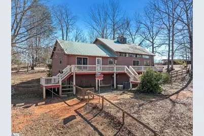 405 Loop Road, Campobello, SC 29322 - Photo 8