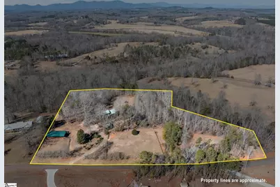 405 Loop Road, Campobello, SC 29322 - Photo 42