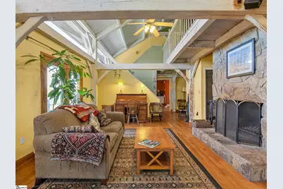 405 Loop Road, Campobello, SC 29322 - Photo 4