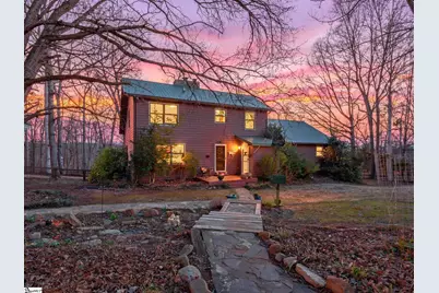 405 Loop Road, Campobello, SC 29322 - Photo 1