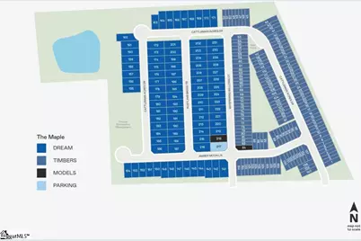 1362 Cattleman Acres Drive, Inman, SC 29349 - Photo 28