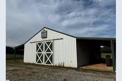 4941 Jug Factory Road, Campobello, SC 29322 - Photo 4