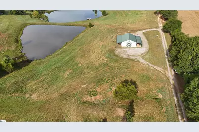 4941 Jug Factory Road, Campobello, SC 29322 - Photo 8