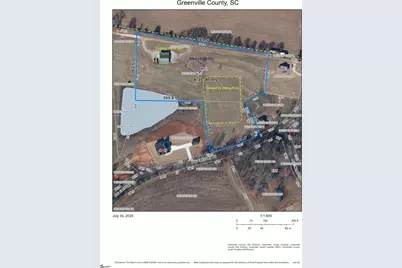 4941 Jug Factory Road, Campobello, SC 29322 - Photo 2