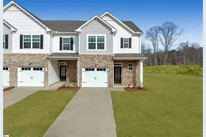 467 Lee's Corner Lane, Woodruff, SC 29388 - Photo 1