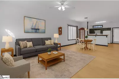 102 Huntress Drive, Greer, SC 29651 - Photo 26