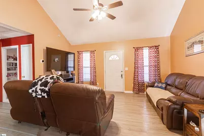 505 Brightfield Lane, Greer, SC 29651 - Photo 2