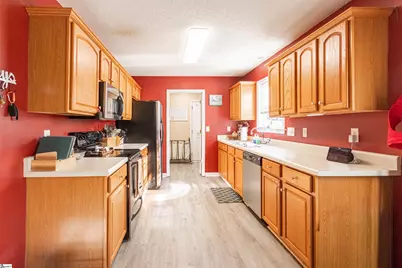 505 Brightfield Lane, Greer, SC 29651 - Photo 8