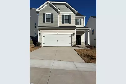 513 Poinsett Bridge Way, Greenville, SC 29607 - Photo 1