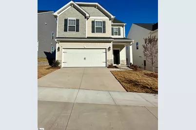 513 Poinsett Bridge Way, Greenville, SC 29607 - Photo 2