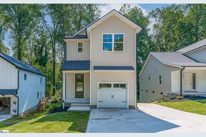 107 Elcon Drive, Greer, SC 29650 - Photo 1