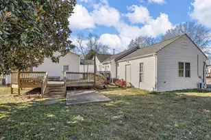 7236 Brock St, Spartanburg, SC 29303 - Photo 36