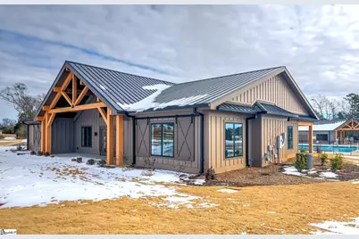 954 Rev Robert Reid Street, Reidville, SC 29375 - Photo 34