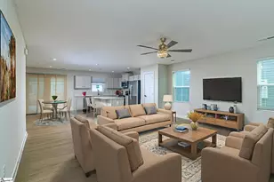 954 Rev Robert Reid St, Reidville, SC 29375 - Photo 4