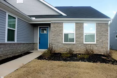 954 Rev Robert Reid Street, Reidville, SC 29375 - Photo 2