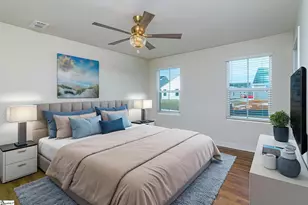 954 Rev Robert Reid St, Reidville, SC 29375 - Photo 16