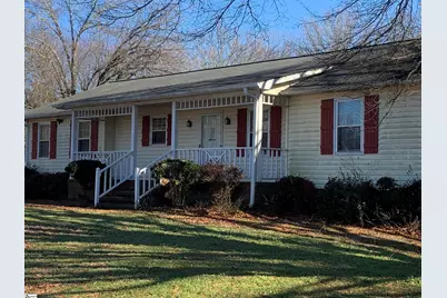 201 Knollwood Drive, Anderson, SC 29625 - Photo 8