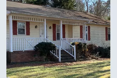201 Knollwood Drive, Anderson, SC 29625 - Photo 2