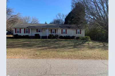 201 Knollwood Drive, Anderson, SC 29625 - Photo 1