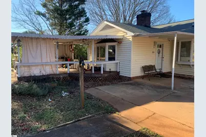 201 Knollwood Drive, Anderson, SC 29625 - Photo 18