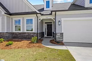 405 Ladybug Ln, Anderson, SC 29621 - Photo 6