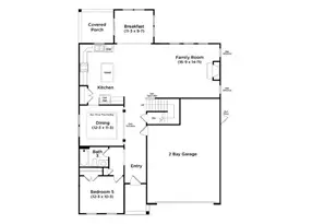 130 Beaverdam Creek Dr, Anderson, SC 29621 - Photo 2