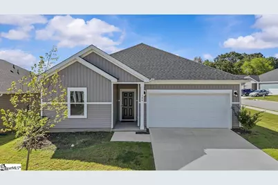 146 Vickery Road, Woodruff, SC 29388 - Photo 1