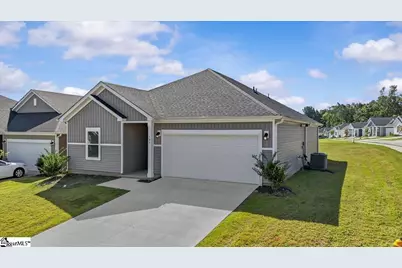 146 Vickery Road, Woodruff, SC 29388 - Photo 2