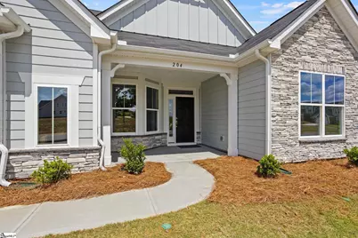 204 Kayfield Farms Drive, Anderson, SC 29621 - Photo 6