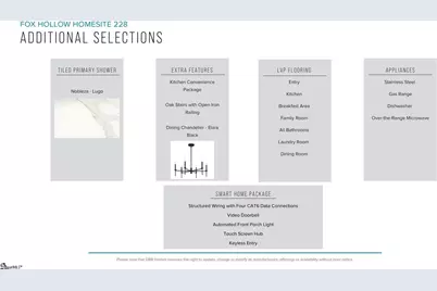 1014 Fox Hollow Street, Spartanburg, SC 29303 - Photo 4