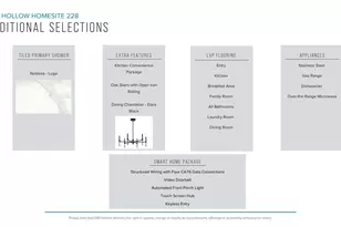 1014 Fox Holw St, Spartanburg, SC 29303 - Photo 4