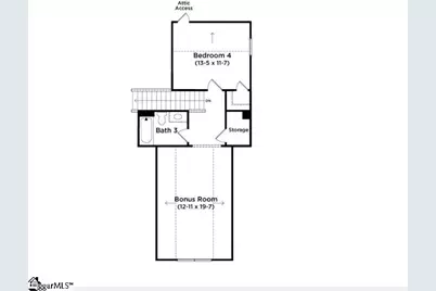 1014 Fox Hollow Street, Spartanburg, SC 29303 - Photo 6