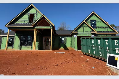 542 Tilman Court, Anderson, SC 29621 - Photo 1