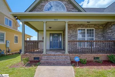 560 Serendipity Lane, Spartanburg, SC 29301 - Photo 2