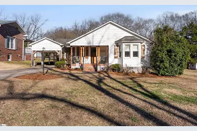 137 Academy Street, Jonesville, SC 29353 - Photo 2