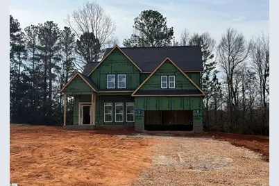 329 Summerall Drive, Anderson, SC 29621 - Photo 1