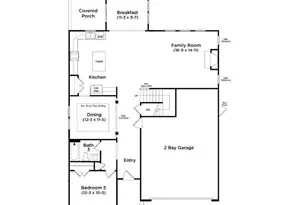 223 Mancini Rd, Piedmont, SC 29673 - Photo 2